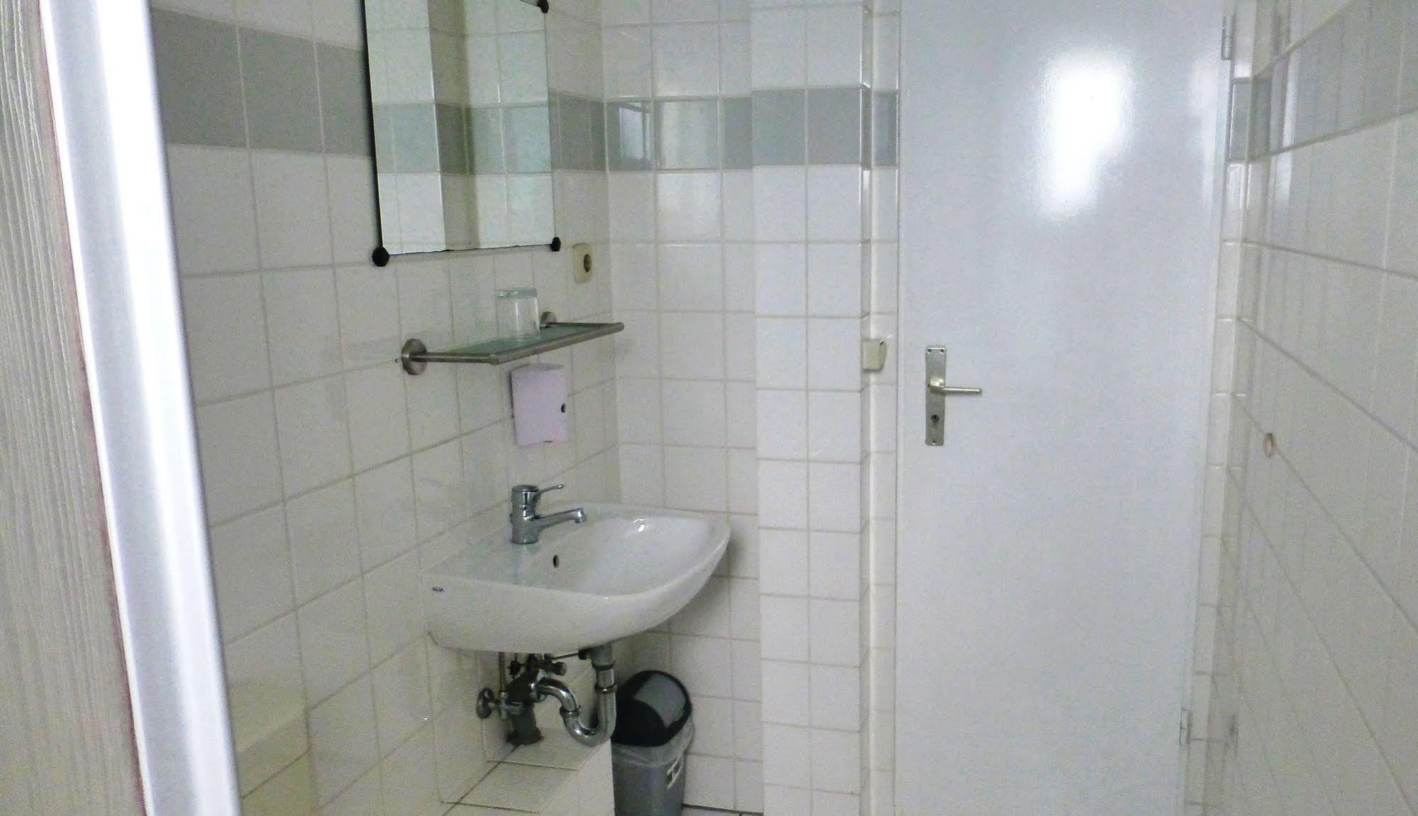 Hotel Rehberge Berlin Mitte Екстер'єр фото